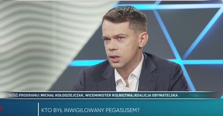 Tłit - Michał Kołodziejczak