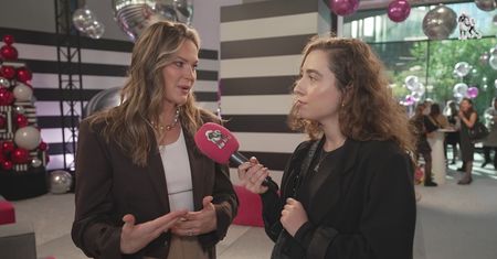 Zosia Ślotała o diecie i oknie żywieniowym