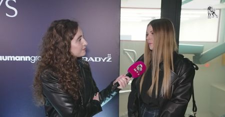 TYLKO U NAS! Małgorzata Tomaszewska szczerze o ślubie i propozycji pracy z telewizji. Będziecie zaskoczeni, co powiedziała