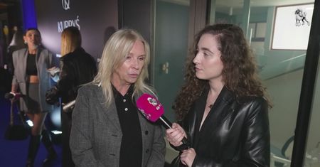 Bojarska-Ferenc o rozstaniu Kaczorowskiej i Peli: "Jeśli ktoś na początku głośno krzyczy o tym, jak jest fajnie, to..."