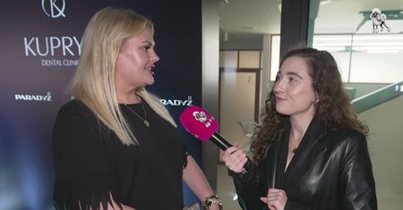 TYLKO U NAS! Kinga Zawodnik mówi, co sobie poprawiła w twarzy. Tureckie kliniki oferowały jej współprace
