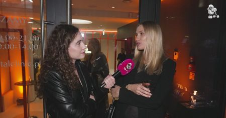 Żona Krzysztofa Ibisza o ciąży, wyprawce i porodzie. Joanna zdecydowała się na Dom Narodzin