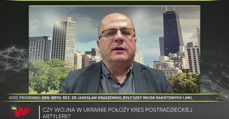 Poranne pasmo Wirtualnej Polski, wydanie 11.10