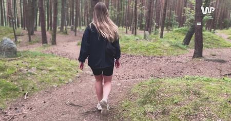 "Polskie Stonehenge". Tajemnicze miejsce na Kaszubach od lat stanowi wielką zagadkę