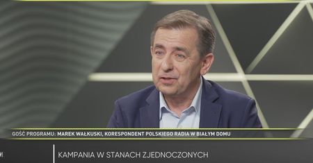 Poranne pasmo Wirtualnej Polski, wydanie 08.10