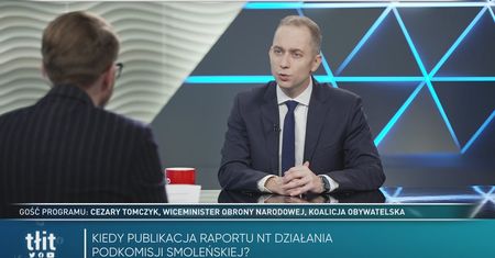 Tłit - Cezary Tomczyk