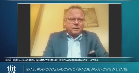 Tłit - Andrzej Szejna