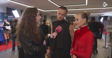Maciej Zakościelny wyznaje: "Kiedyś zależało mi na tym, żeby mnie zobaczono i pochwalono. Już nie potrzebuje poklasku"