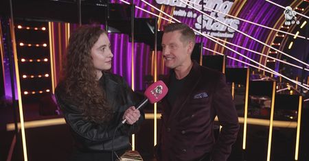 Rafał Mroczek o fenomenie "M jak miłość", "łatce" Pawła Zduńskiego. Czym różni się obecny plan zdjęciowy od tego "starego"?