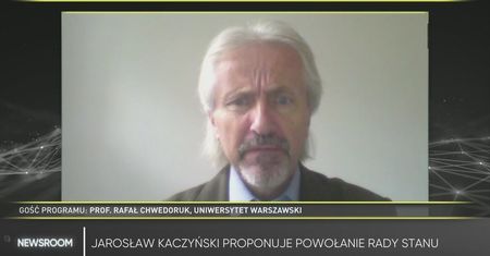 Poranne pasmo Wirtualnej Polski, wydanie 07.10