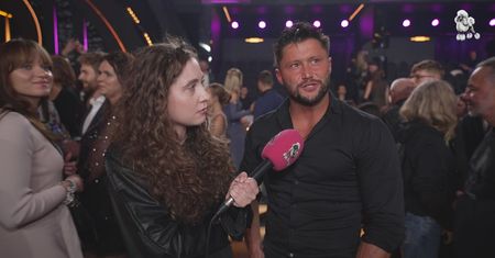 Piotr Mróz jest zakochany? "Nie mam problemu, żeby była to partnerka ze sklepu mięsnego, czy z kwiaciarni"