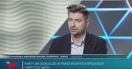 Były poseł Lewicy z intratną posadą. "Nie wiem, czy intratną"