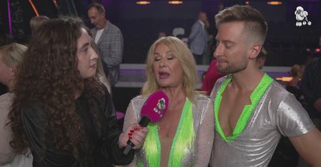 Majka Jeżowska swoim występem wbiła szpilę hejterom. Mówi o dyskryminacji ze względu na wiek i tym, że jest "sexy babcią"