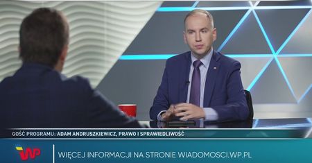 Tłit - Adam Andruszkiewicz