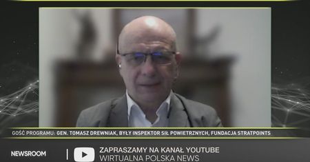 Poranne pasmo Wirtualnej Polski, wydanie 13.09