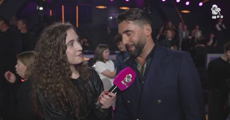Maserak o "TzG", Julii Żugaj i zaskoczeniu tej edycji: "Sieklucka się zestresowala. Było widać napięcie". Zaapelował do widzów