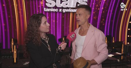 Maciej Zakościelny nigdy nie czuł się GWIAZDĄ. Aktor otworzył się na temat wychowywania synów