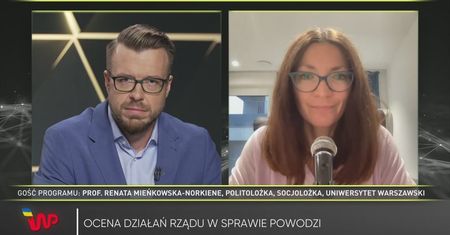 Poranne pasmo Wirtualnej Polski, wydanie 24.09