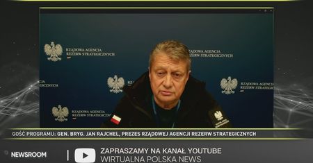 RARS ma dosyć zapasów? "Zostałoby tylko pospolite ruszenie"