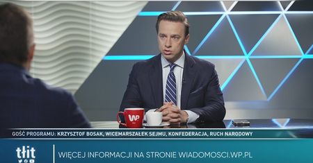 Tłit - Krzysztof Bosak