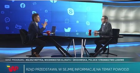 Tłit - Miłosz Motyka