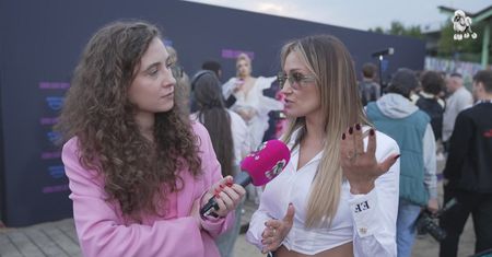 Madeńska w "GLG" miała być w parze z Kubańczykiem? Wiemy, jaka jest prawda: „Sylwia, Akop, Kubańczyk. Nie chcę się w to…”