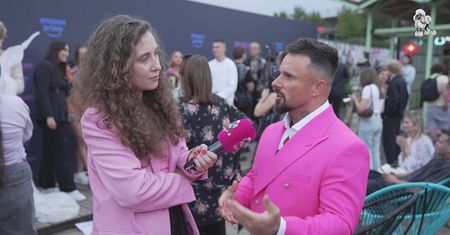 TYLKO U NAS! Qczaj o kryzysie z partnerem. Jest szczęśliwy? „Miałem trudny czas związkowy. Kocham Tomka, a Tomek kocha mnie...”