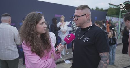 Kubańczyk szczerze o relacji z Sylwią Szostak. Muzyk wrócił pamięcią do rozstania z Olą Ciupą. Czy mają obecnie kontakt?