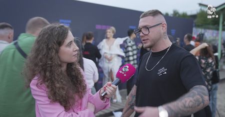 Kubańczyk komentuje odwołanie koncertów przez Smolastego. „Prywatnie wiem, że…”. Muzyk zdradził za dużo?