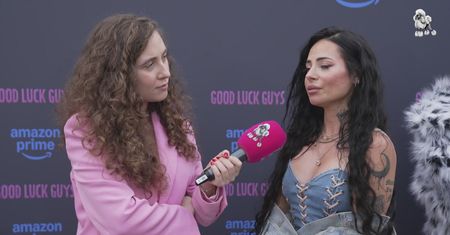 Sylwia Szostak mówi o rzekomym romansie z Kubańczykiem, ich relacji i kryzysie z Akopem! Żałuje, że nie była z mężem w "GLG"?