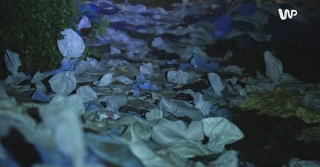 Serby walczą z powodzią. "Jest trudna noc"
