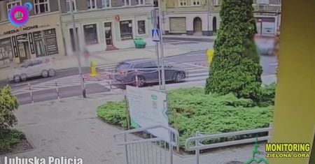 Kobieta przechodziła przez pasy. Nagle uderzył w nią Hyundai. Jest finał sprawy