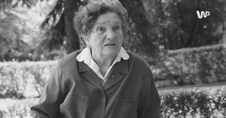 Wanda Traczyk-Stawska nie żyje. Poruszające słowa bohaterki powstania