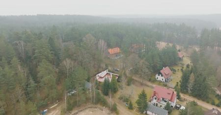 Dom z cegły pełnej ręcznie formowanej. Ile kosztowała budowa?