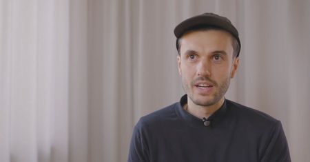 Pod deskami była goła ziemia. Metamorfoza mieszkania w kamienicy