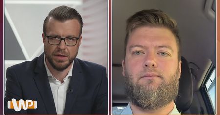 Poranne pasmo Wirtualnej Polski, wydanie 14.08