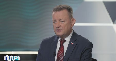 Tłit - Mariusz Błaszczak