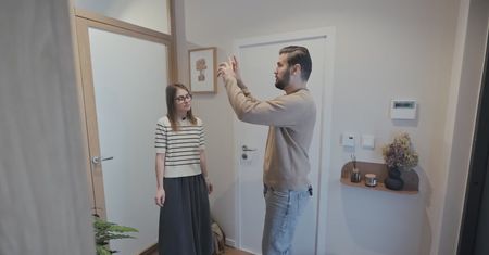 Wykończenie domu od dewelopera. Jak zmienić układ bliźniaka i wnętrze