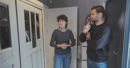 Dom z prefabrykatów 106 m². Montaż w 2 dni i koszt 697 tys. zł