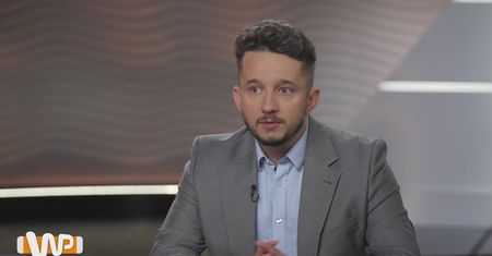 Poranne pasmo Wirtualnej Polski, wydanie 13.08