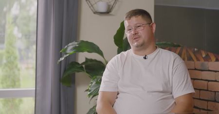 Dom za 53 tys. zł. Jak powstał 45-metrowy dom jednorodzinny