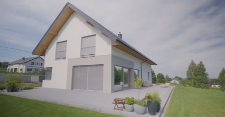 Projekt indywidualny czy gotowy, który wybrać?