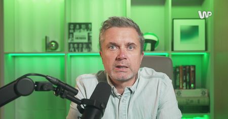 "Nie było nadzoru, nikt nie sprawdzał". Jadczak wprost o aferze powodziowej