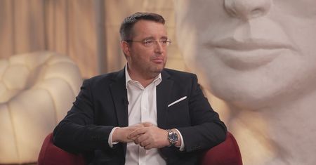 Tak wygląda seks po 50. Mówi, co słyszy od pacjentów