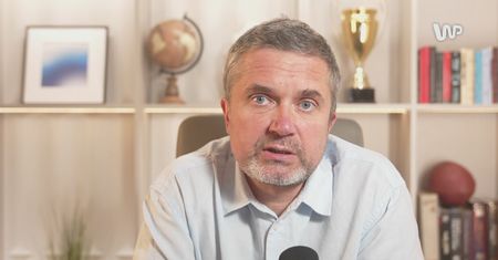 Afera powodziowa. Jadczak: "Zrobił się skandal. Dopiero dziś?"
