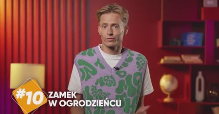 AI wskazało 10 najbardziej przereklamowanych miejsc w Polsce!