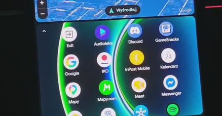 Najdziwniejsza funkcja Jaecoo 5 Hybrid