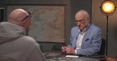Mroczny sekret rosyjskiej cerkwi. Analitycy WP o religii w służbie polityki