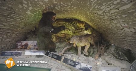Podziemne atrakcje w Polsce: 10 miejsc, do których zejdziesz w głąb