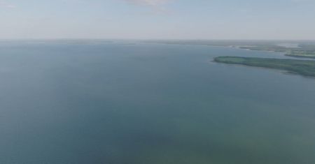 Piękne widoki i relaksacyjna muzyka – Mazury Środkowe